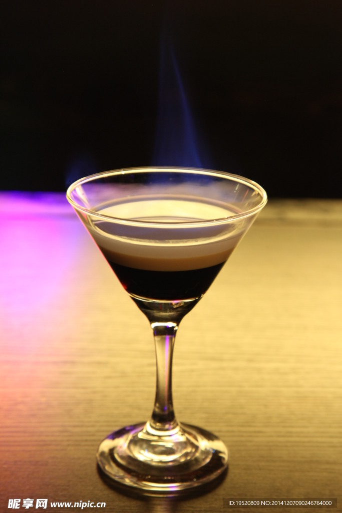 鸡尾酒