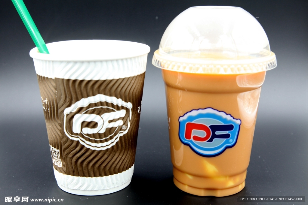 奶茶