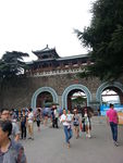 玄武门
