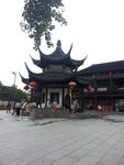 南京古秦淮