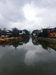 秦淮河