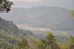 山中风景