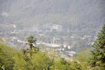小镇风景