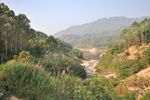 山涧