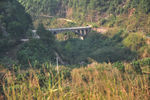 山涧