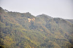 山中风景