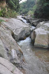 小河