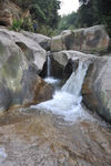 小河