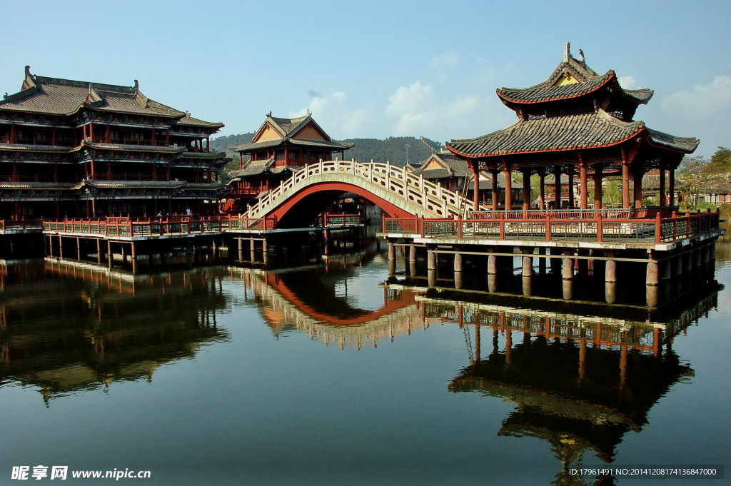 奥林匹克公园