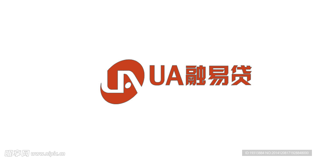 UA  融易贷