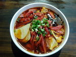 冒菜 麻辣烫