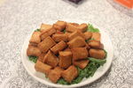 鱼豆腐 火锅