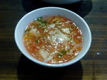 鸡蛋汤