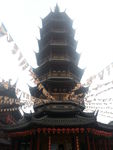 妙光塔