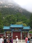 崂山太清宫