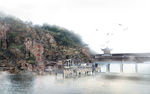 海边旅游景观设计