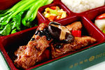 豉汁排骨饭