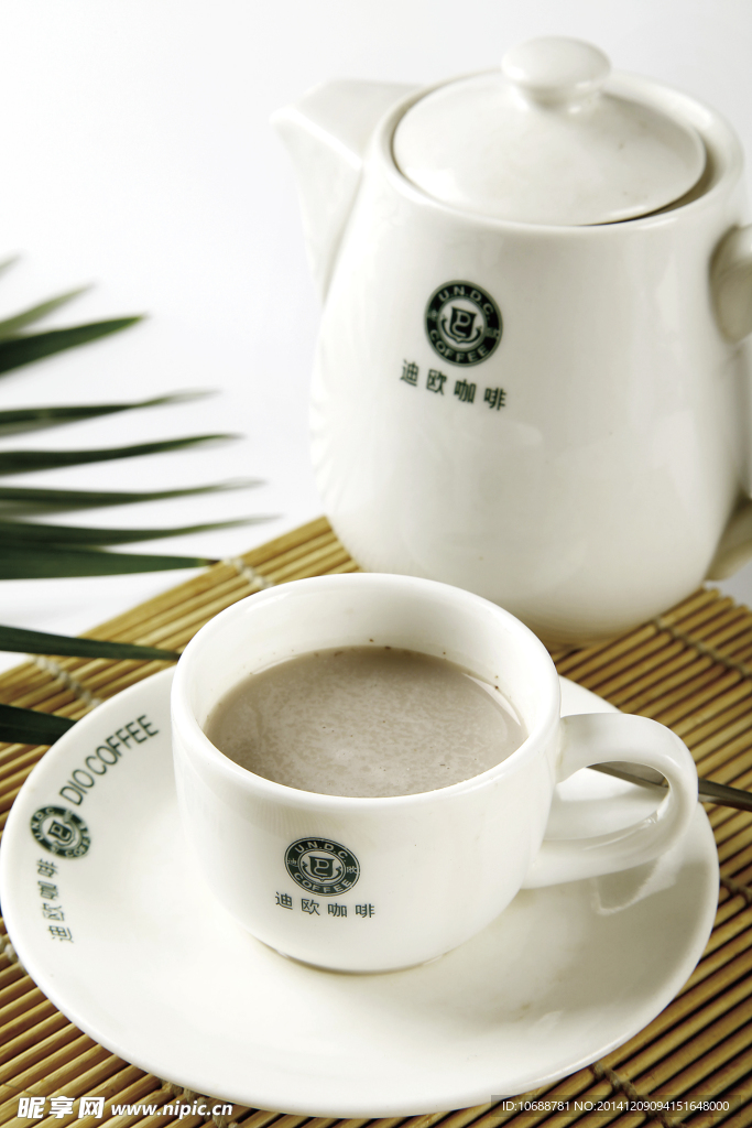 迪欧奶茶
