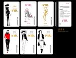 会员卡 VIP卡