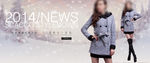 女装海报图片