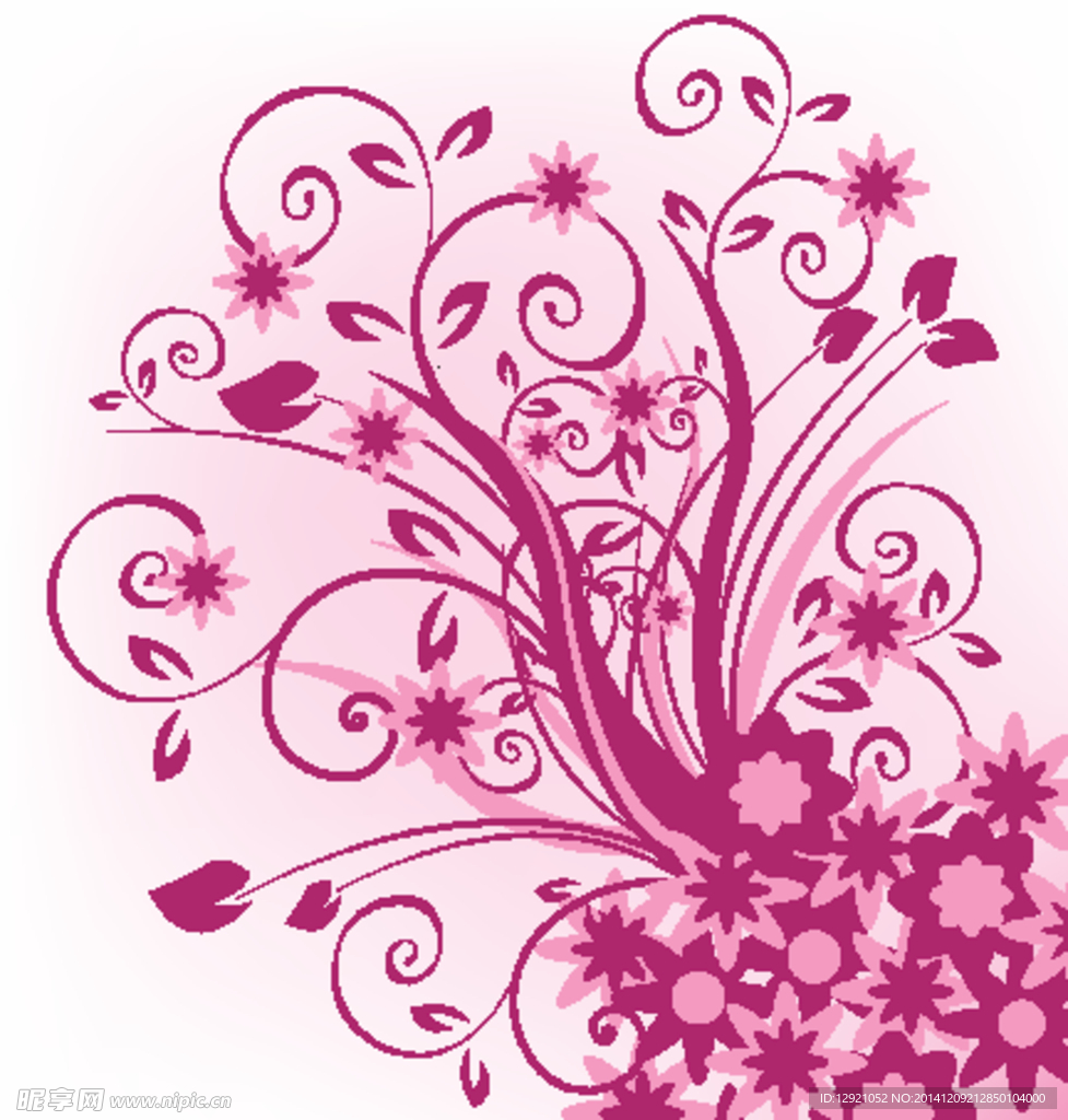 花纹