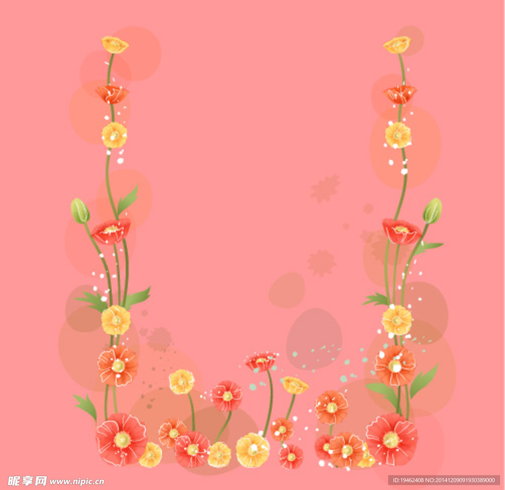 花朵