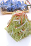 目鱼丝