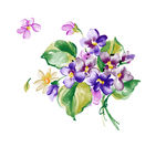 花朵素材