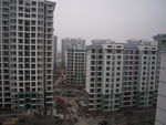 小区建筑