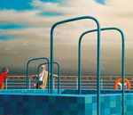 海景