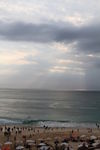 休闲海滩