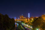 深圳夜景