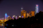 深圳夜景