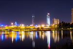 深圳夜景
