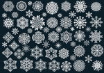 雪花