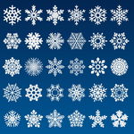 雪花