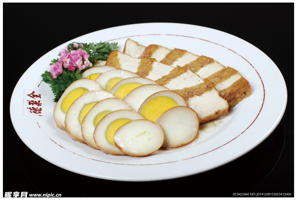 凤蛋豆腐
