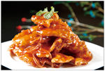 锅包肉