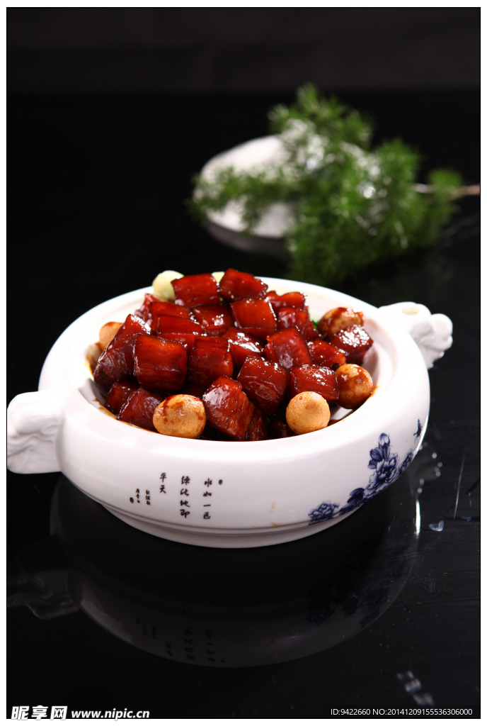 海派红烧肉