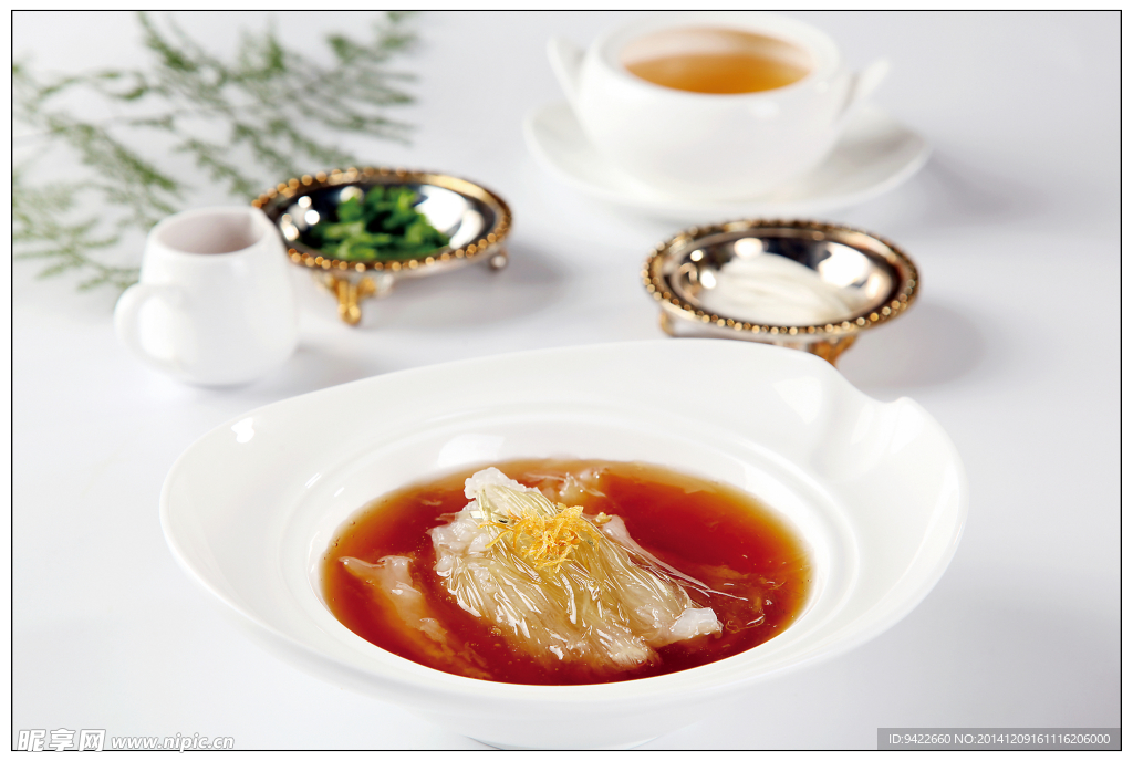 红烧大鲍翅