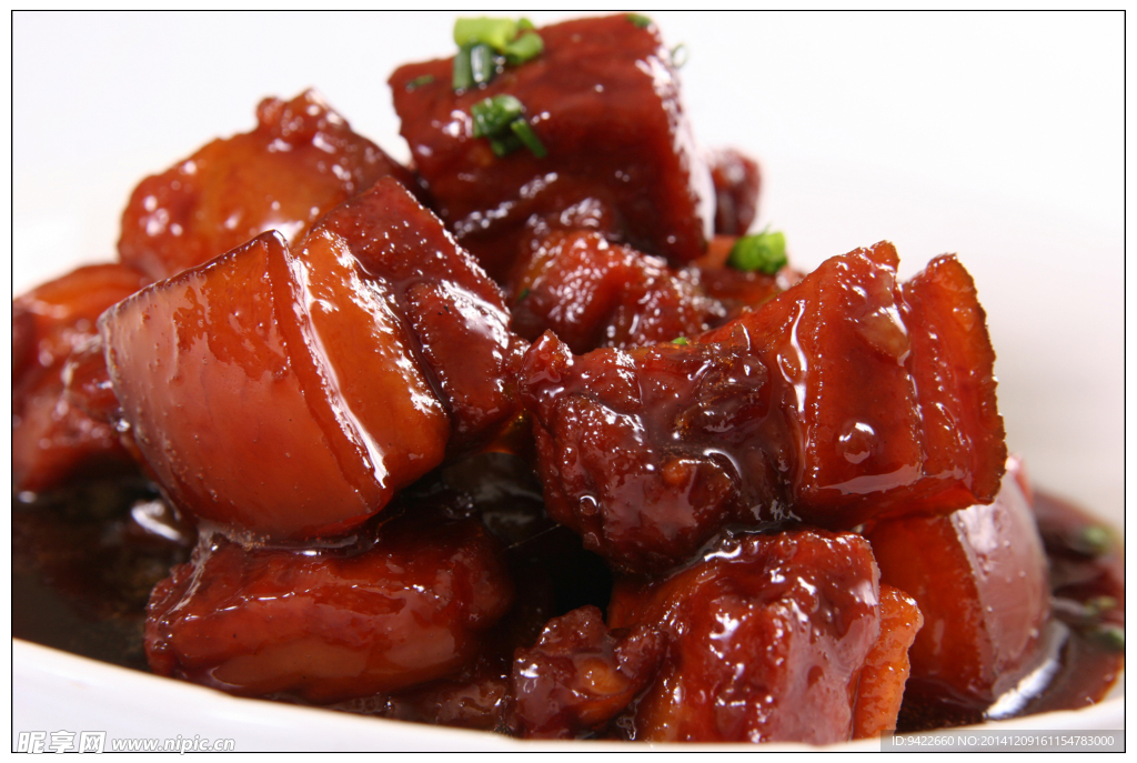 红烧肉