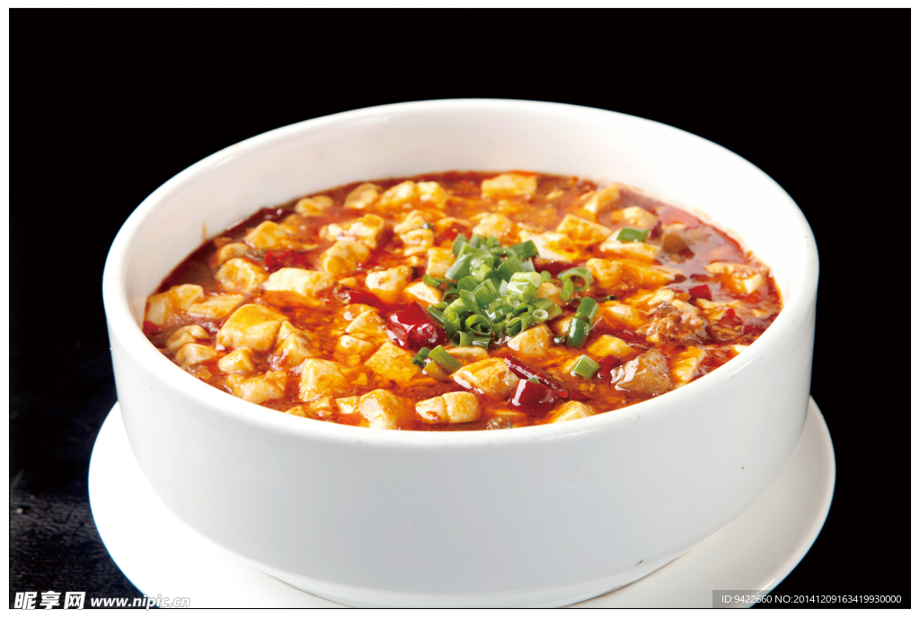 极品麻婆豆腐