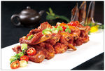 金都大肉排