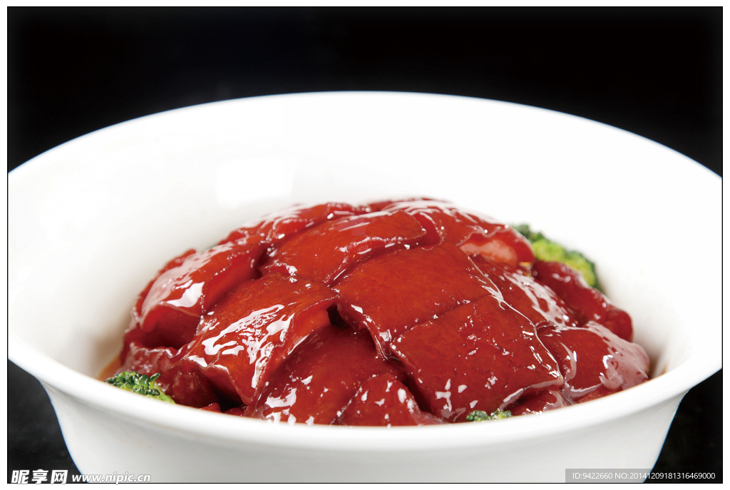 毛家红烧肉
