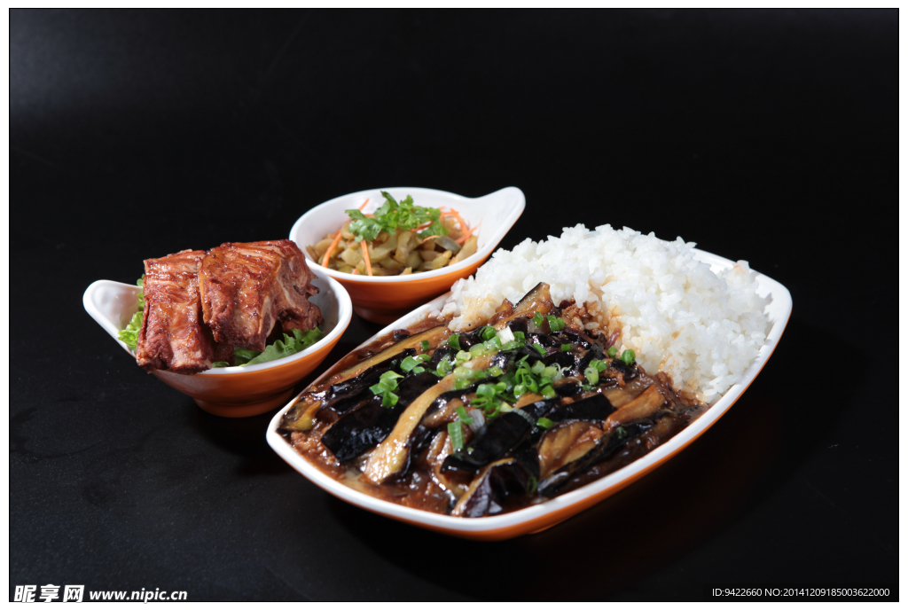 茄子套餐