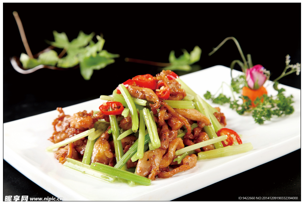 生煎文昌鸡