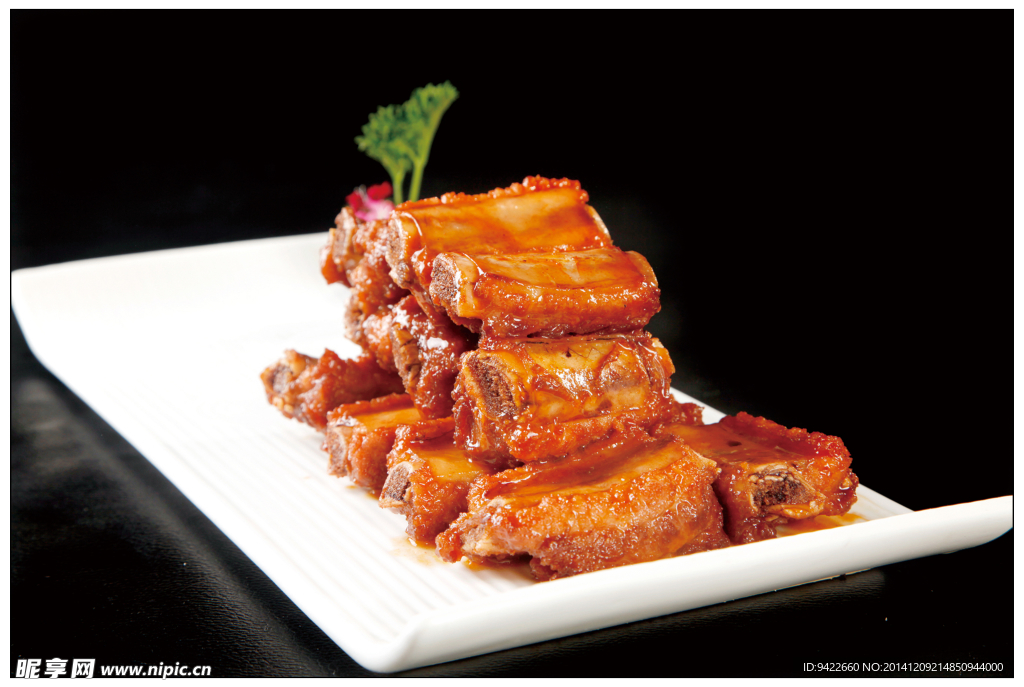 知味小排