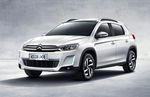 雪铁龙C3