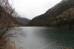 九寨沟风光