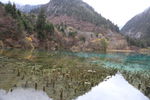 九寨沟风光